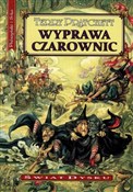 Wyprawa cz... - Terry Pratchett -  Polnische Buchandlung 