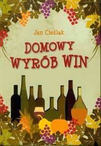 Bild von Domowy wyrób win