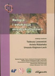 Obrazek Religia i edukacja międzykulturowa