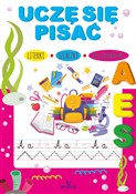 Książka : Uczę się p... - Ewelina Chmielińska