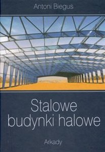 Bild von Stalowe budynki halowe