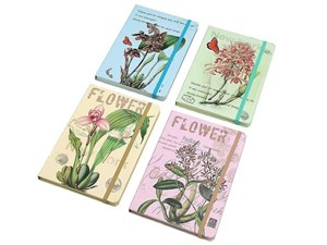 Obrazek Notes A5 linia MIX