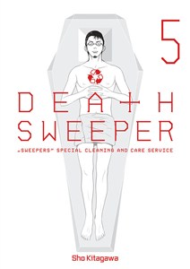 Obrazek Death Sweeper 5