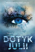 Dotyk Juli... - Tahereh Mafi - buch auf polnisch 