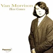 Książka : Here comes... - Van Morrison