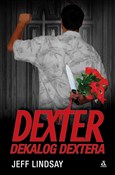 Książka : Dexter: De... - Jeff Lindsay