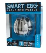 Smart Egg ... -  polnische Bücher