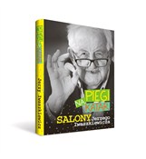 Piegi na K... - Jerzy Iwaszkiewicz -  polnische Bücher