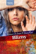 Blizny - Rebecca St. James, Nancy Rue -  Książka z wysyłką do Niemiec 