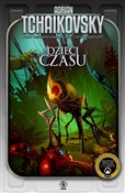 Dzieci cza... - Adrian Tchaikovsky -  fremdsprachige bücher polnisch 