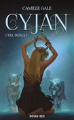 Polnische buch : Cyjan - Camille Gale