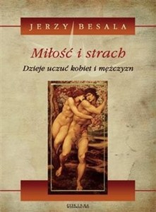 Bild von Miłość i strach Tom 1 Dzieje uczuć kobiet i mężczyzn