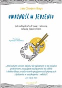 Uważność w... - Jan Chozen Bays -  Książka z wysyłką do Niemiec 