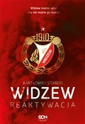 Książka : Widzew Rea... - Bartłomiej Stańdo
