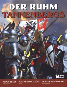 Obrazek Der Ruhm Tannenbergs Chwała Grunwaldu wersja niemiecka