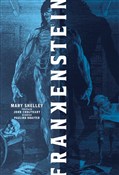 Polska książka : Frankenste... - Mary Shelley