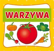 Książka : Warzywa Ha... - Emilia Pruchnicka