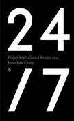 24/7 Późny... - Jonathan Crary - buch auf polnisch 