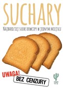 Książka : Suchary Na... - Opracowanie Zbiorowe