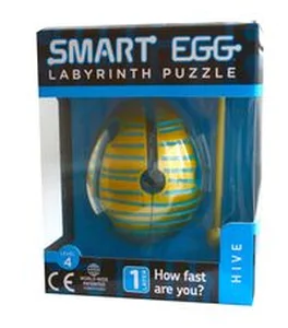 Bild von Smart Egg Hive