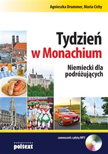 Bild von Tydzień w Monachium Niemiecki dla podróżujących