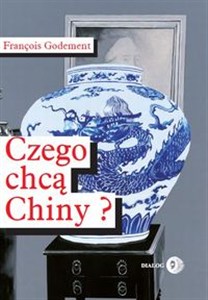 Bild von Czego chcą Chiny?