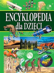 Obrazek Encyklopedia dla dzieci
