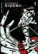 Rycerze Si... - Tsutomu Nihei -  Polnische Buchandlung 