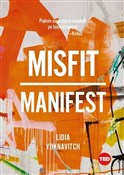 Misfit Man... - Yuknavitch Lidia -  Polnische Buchandlung 