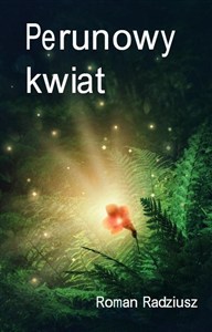 Bild von Perunowy kwiat