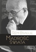 Mądrość św... - Remi Brague -  fremdsprachige bücher polnisch 
