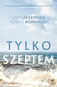 Bild von Tylko szeptem Wielkie Litery