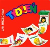 Tydzień - Jan Brzechwa -  Polnische Buchandlung 