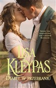 Zobacz : Diabeł w p... - Lisa Kleypas