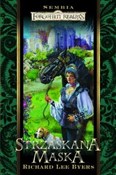 Strzaskana... - Richard Lee Byers -  fremdsprachige bücher polnisch 