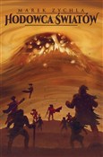 Hodowca św... - Marek Zychla - Ksiegarnia w niemczech