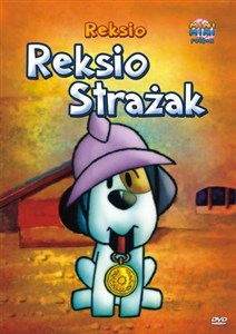 Bild von Reksio strażak