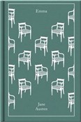 Emma - Jane Austen -  Książka z wysyłką do Niemiec 