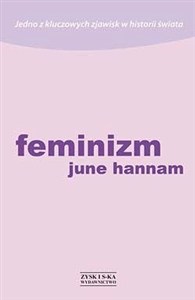 Bild von Feminizm