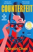 Polnische buch : Counterfei... - Kirstin Chen
