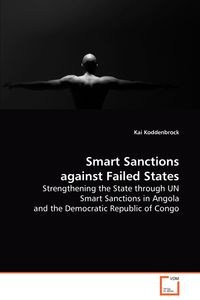 Obrazek Smart Sanctions against Failed States