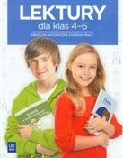 Książka : Lektury dl... - Andrzej Surdej, Beata Surdej