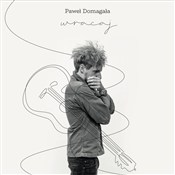 Wracaj CD - Paweł Domagała -  fremdsprachige bücher polnisch 