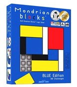 Polska książka : Mondrian B...