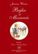 Książka : Bajka o Mo... - Joanna Wiśnios