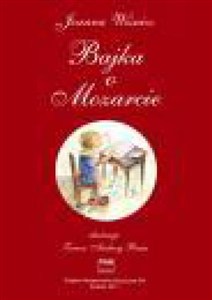 Bild von Bajka o Mozarcie + CD