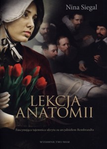 Obrazek Lekcja anatomii