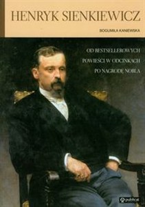 Obrazek Henryk Sienkiewicz