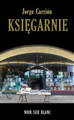 Księgarnie... - Jorge Carrion - Ksiegarnia w niemczech