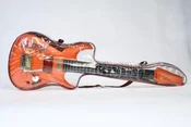 Gitara pla... -  Książka z wysyłką do Niemiec 